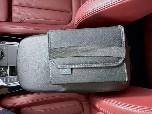 Used 2023 BMW X3 xDrive30i w/ M Sport Package AWD/4WD image 29