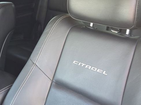 Used 2018 Dodge Durango Citadel AWD/4WD image 16