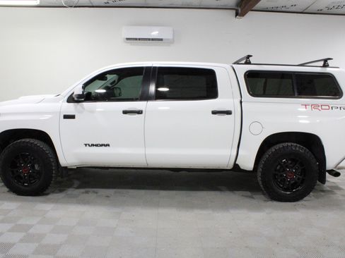 Used 2019 Toyota Tundra TRD Pro image 31