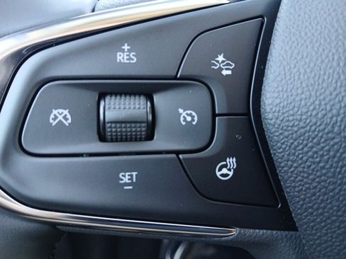 New 2026 Chevrolet TrailBlazer LT image 22