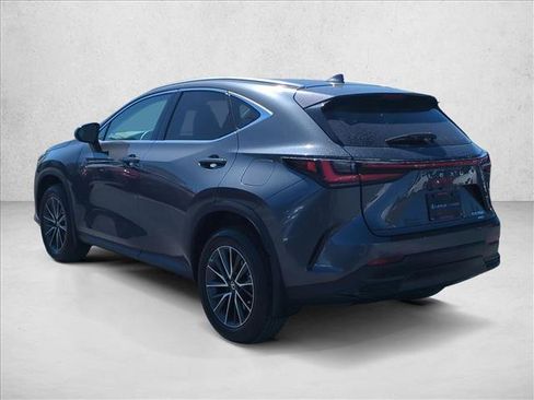 Used 2026 Lexus NX 350 AWD w/ Cold Area Package image 8