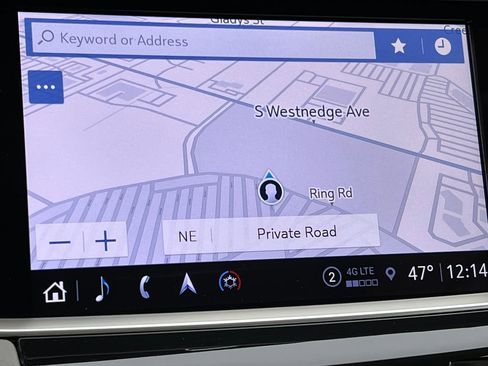 Used 2023 Cadillac XT5 Premium Luxury image 27