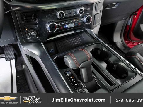 Used 2024 Ford F150 Raptor AWD/4WD image 18