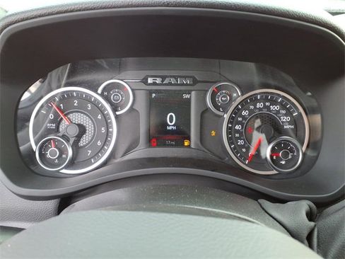 New 2026 RAM 2500 Tradesman w/ Power Wagon Package image 17