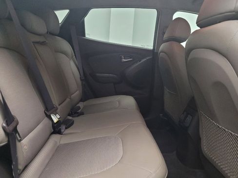 Used 2015 Hyundai Tucson SE image 19