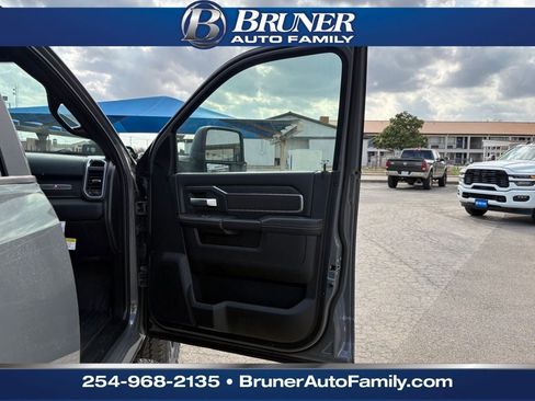 New 2026 RAM 2500 Lone Star image 15