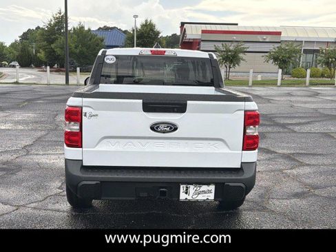 New 2026 Ford Maverick XLT FWD image 6