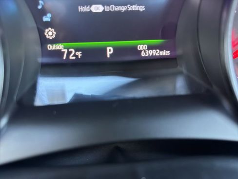 Used 2023 Toyota Camry XSE w/ Navigation Package image 20