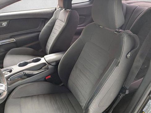 Used 2016 Ford Mustang Coupe w/ Wheel & Stripe Package image 15