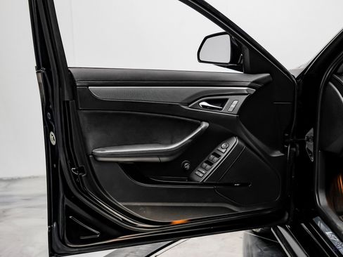 Used 2013 Cadillac CTS V image 77