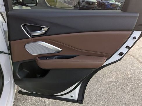 Certified 2021 Acura RDX FWD w/ Advance Package image 39