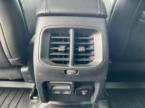 Certified 2020 Jeep Cherokee Limited AWD/4WD image 23