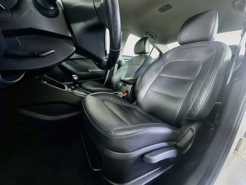 Used 2017 Kia Forte EX FWD image 13