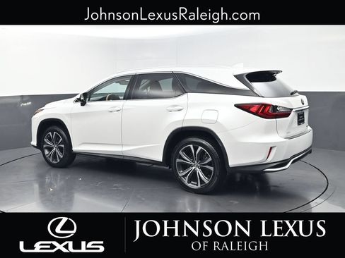 Used 2018 Lexus RX 350L FWD image 7