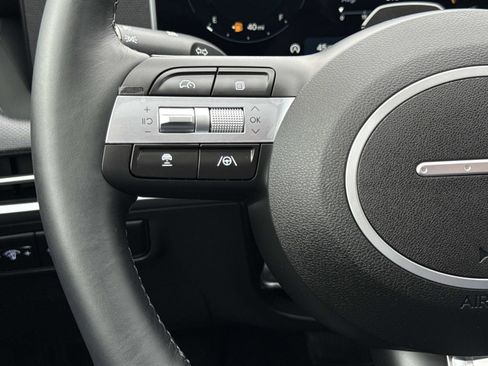 New 2026 Hyundai Tucson SEL image 7