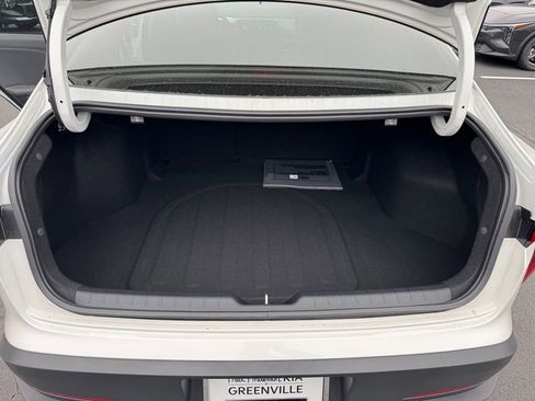 New 2026 Kia K4 EX image 7