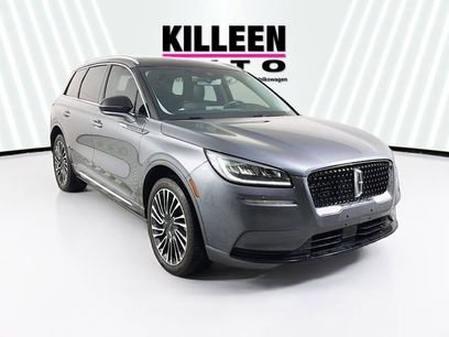 Used 2022 Lincoln Corsair Reserve w/ Sport Package