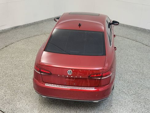 Used 2022 Volkswagen Passat 2.0T FWD image 15