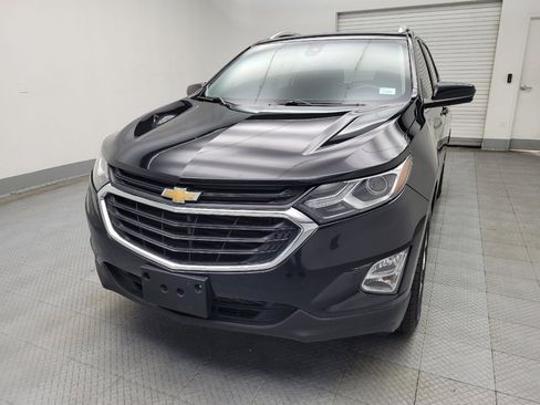 Used 2020 Chevrolet Equinox LT image 15