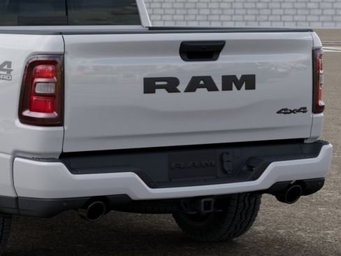 New 2026 RAM 1500 Express AWD/4WD image 13