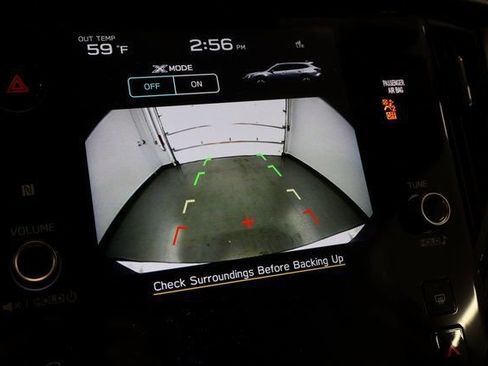 Used 2025 Subaru Outback Premium AWD/4WD image 26
