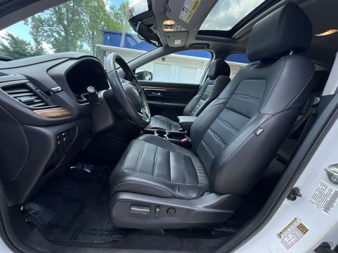Used 2019 Honda CR-V EX-L image 18