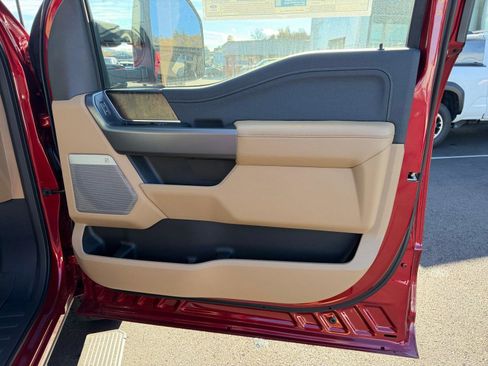 New 2026 Ford F350 Lariat w/ FX4 Off-Road Package image 16