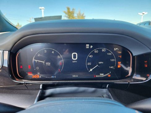 New 2024 Jeep Grand Wagoneer Series III w/ HD Trailer Tow Package image 8