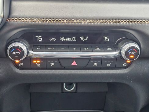 New 2026 MAZDA CX-50 2.5 Hybrid w/ Cargo Package image 16