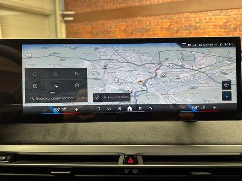 Used 2026 BMW iX xDrive60 w/ M Sport Package image 20