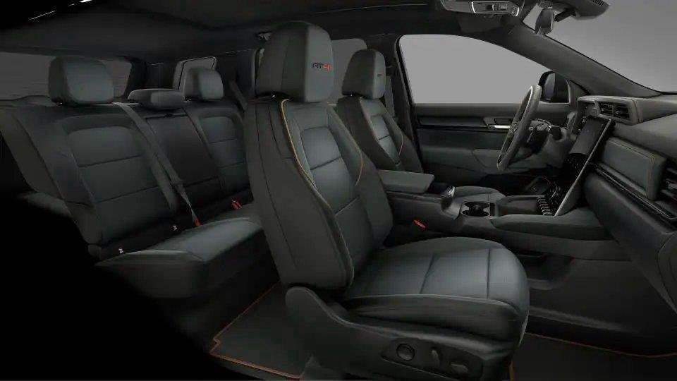 New 2027 GMC Terrain AT4 w/ Convenience Package III AWD/4WD image 39