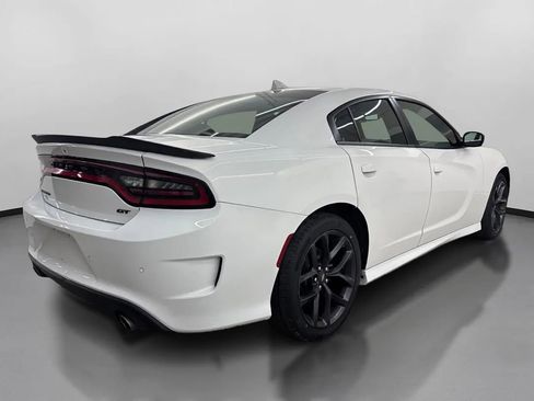 Used 2022 Dodge Charger GT w/ Blacktop Package image 10