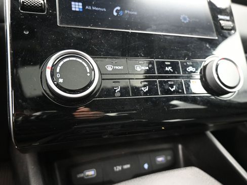 Used 2022 Hyundai Santa Cruz SEL w/ Activity Package image 14