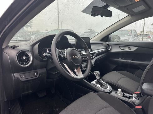 Used 2024 Kia Forte LXS image 50