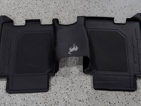 Used 2024 Ford Bronco Raptor w/ Interior Carbon Fiber Pack 6 image 90