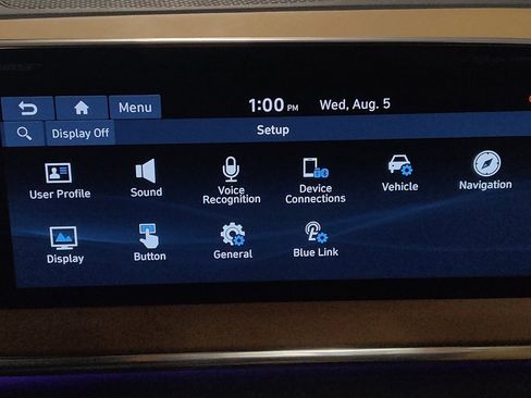 Used 2021 Hyundai Sonata Limited w/ Preferred Accessory Package FWD image 25