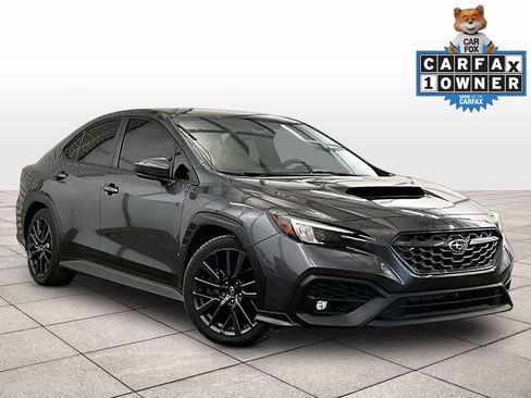Used 2023 Subaru WRX Premium AWD/4WD image 2