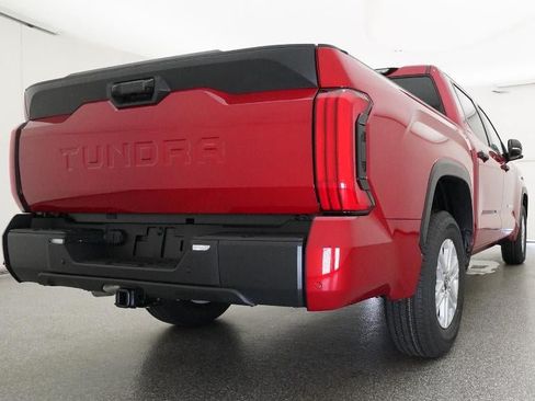 New 2026 Toyota Tundra SR5 RWD image 24