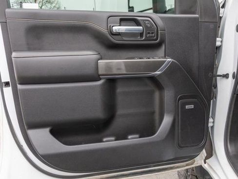 Used 2021 GMC Sierra 3500 AT4 w/ AT4 Preferred Package AWD/4WD image 15