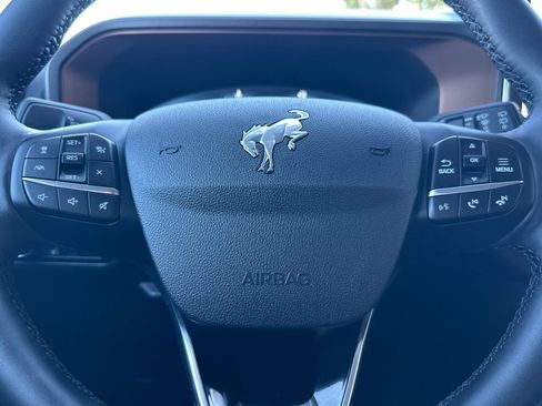 New 2025 Ford Bronco Sport Outer Banks w/ Outer Banks Tech Package+ image 24