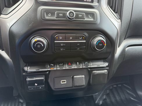 Used 2020 Chevrolet Silverado 2500 W/T w/ WT Convenience Package image 26