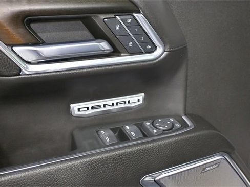 Used 2024 GMC Sierra 1500 Denali w/ Denali Reserve Package image 14