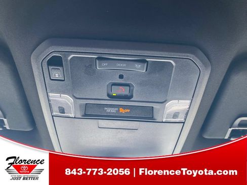 Used 2024 Toyota Tacoma SR5 w/ SR5 Upgrade Package AWD/4WD image 26