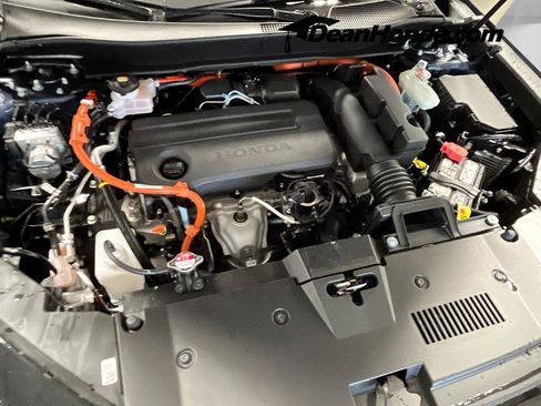 New 2026 Honda CR-V Sport image 12