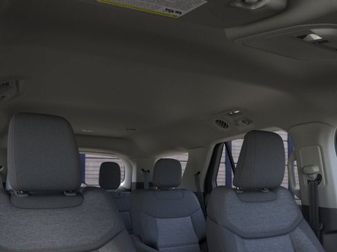 New 2026 Ford Explorer Active AWD/4WD image 22