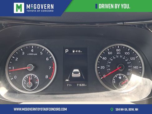 Used 2023 Kia K5 GT-Line w/ GT-Line Premium Package AWD/4WD image 31