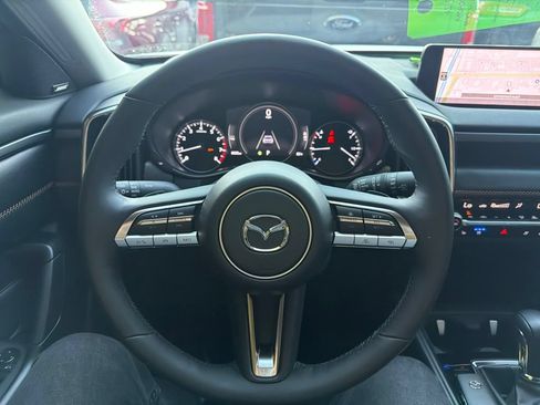 Used 2025 MAZDA CX-50 2.5 Turbo w/ Accent Package AWD/4WD image 13