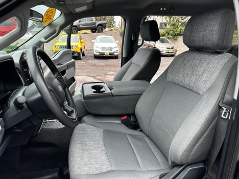 Used 2021 Ford F150 XLT w/ XTR Package image 8