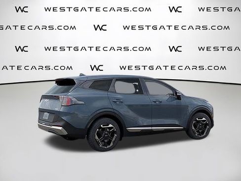New 2026 Kia Sportage S image 20