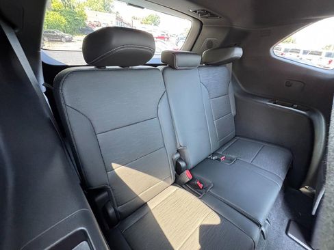 New 2026 Buick Enclave Sport Touring w/ Power Package image 6